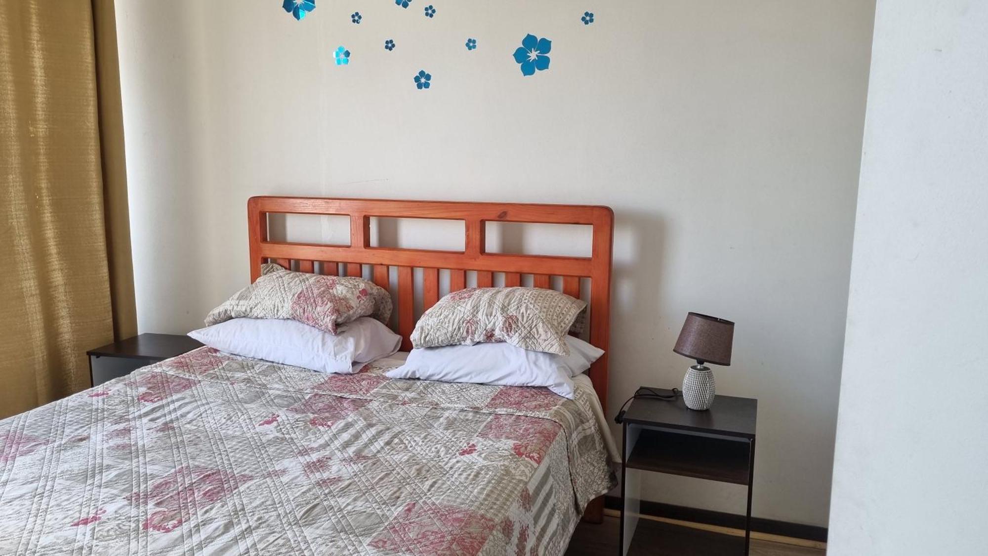 Apartamento En El Centro De La Florida - Mall, Clinicas, Estadios Santiago de Chile